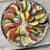 Quiche à la Ratatouille ungebacken